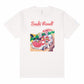 寿司カーでGO GO!  Tシャツ