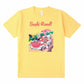 寿司カーでGO GO!  Tシャツ