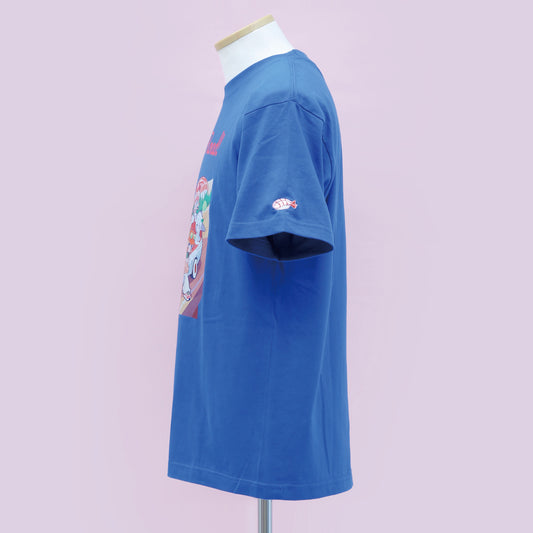 寿司カーでGO GO!  Tシャツ