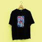 マジックアワ〜桃源郷Tシャツ