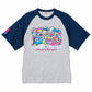 ハッピーサマーなTシャツ