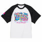 ハッピーサマーなTシャツ