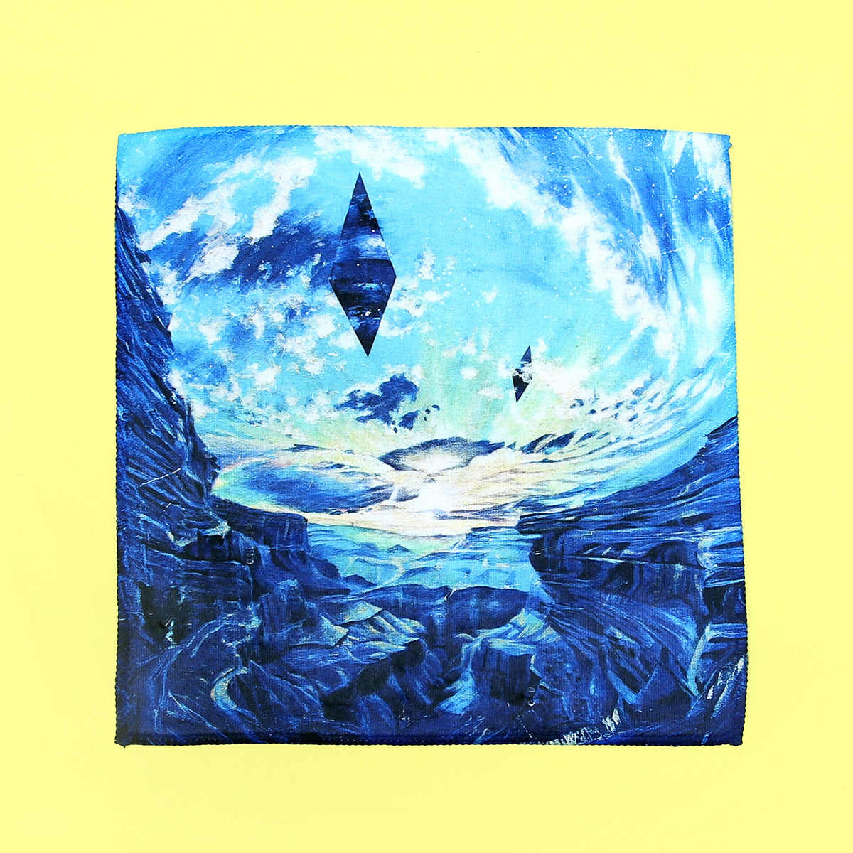 「Not Existence」ハンドタオル