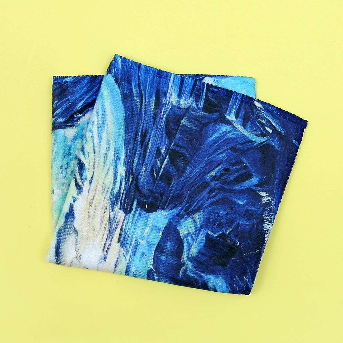 「Not Existence」ハンドタオル