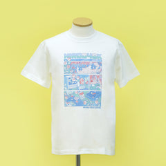 Tシャツ - レトロゲーム