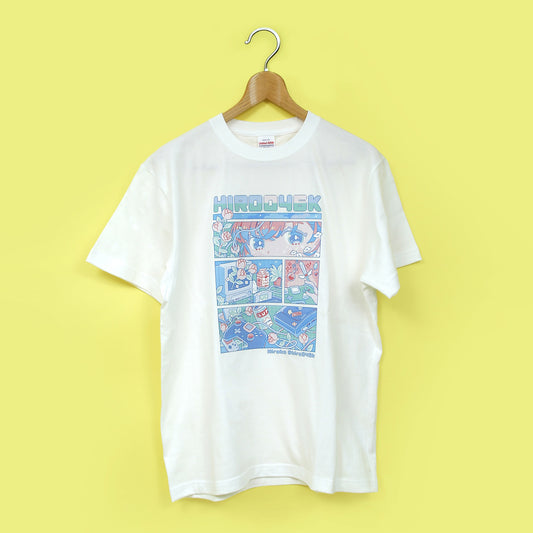 Tシャツ - レトロゲーム