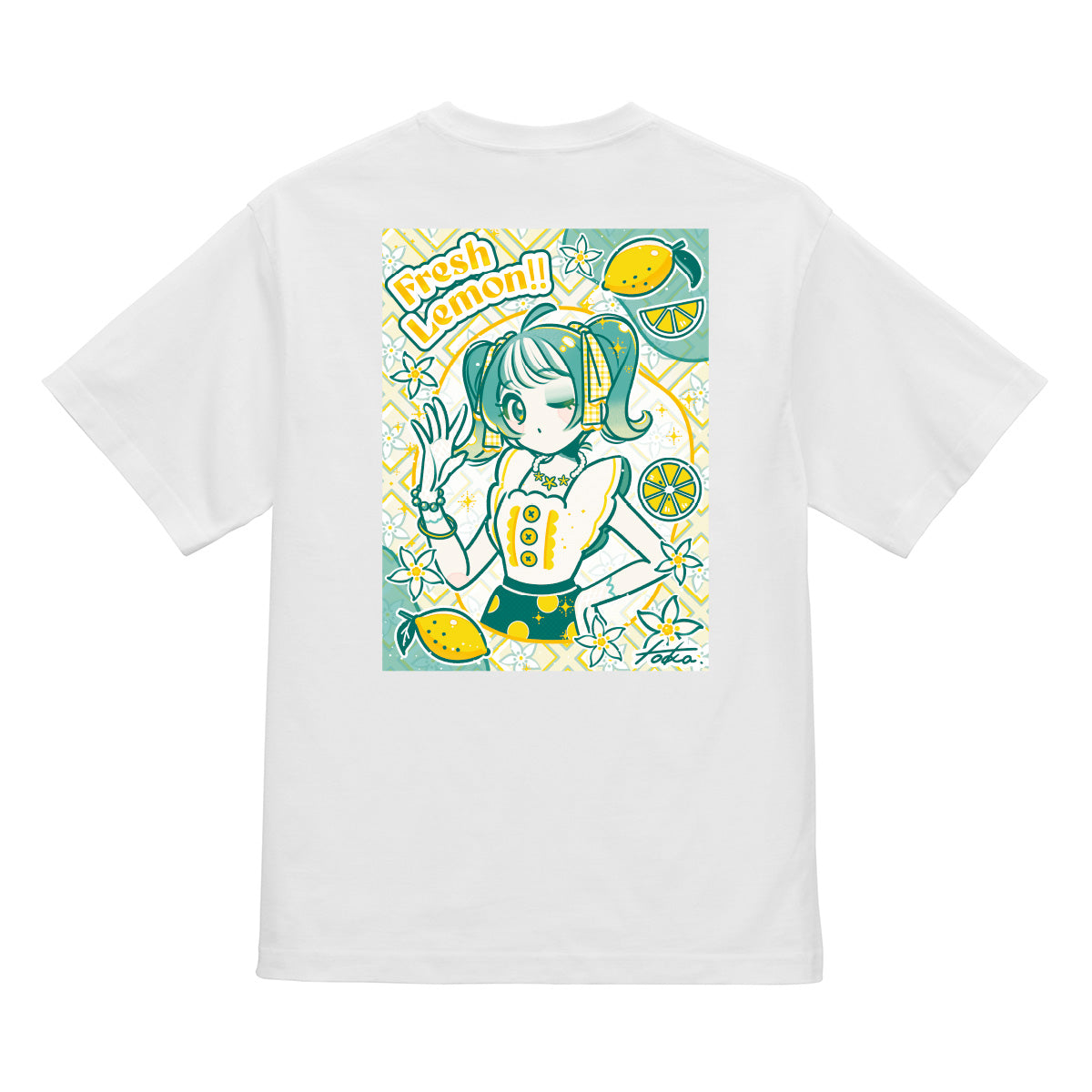Tシャツ