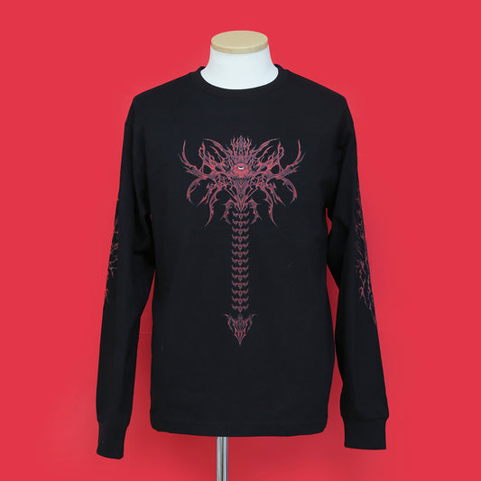 「Samael」Tシャツ