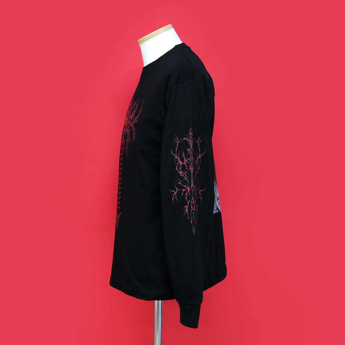 「Samael」Tシャツ