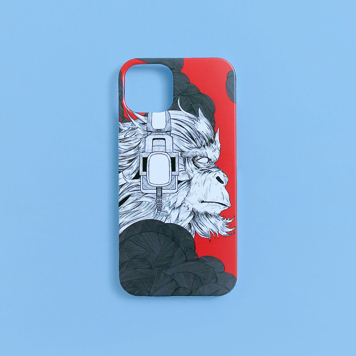 スマホケース③