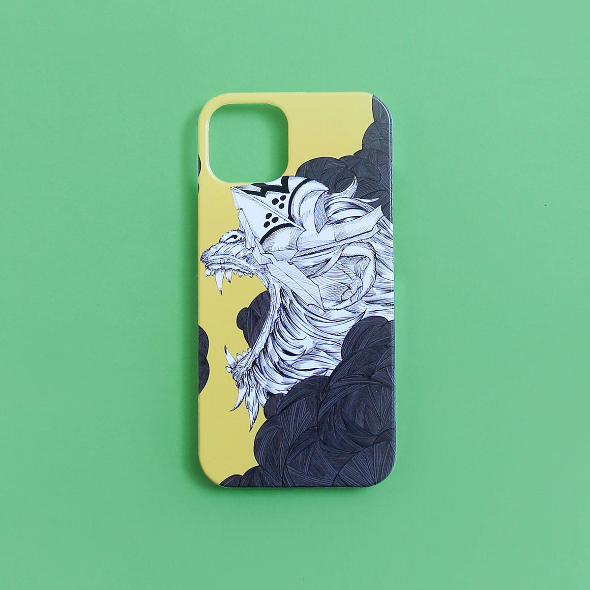 スマホケース①