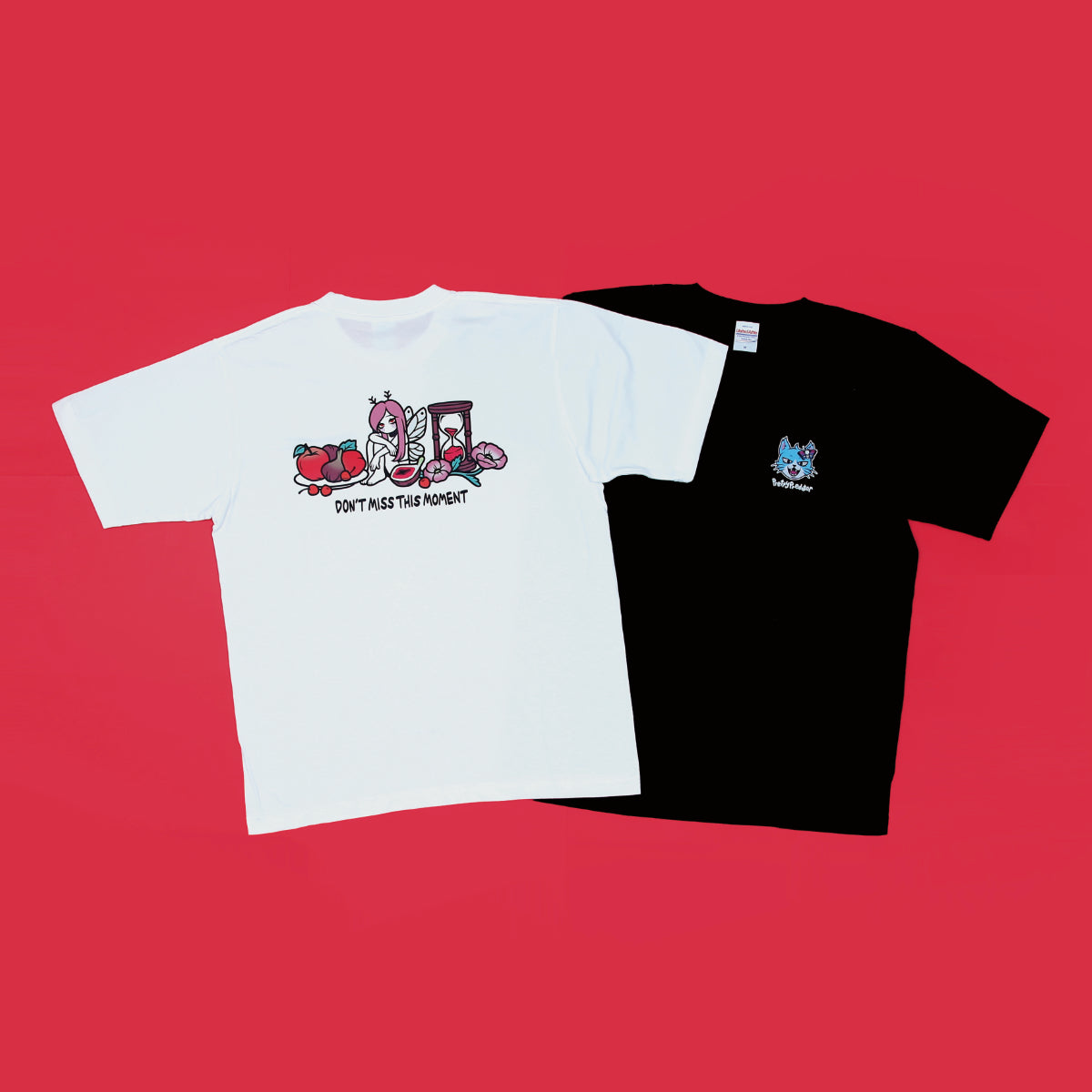 Tシャツブラック