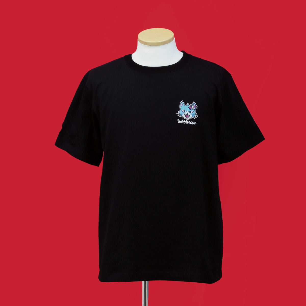 Tシャツブラック