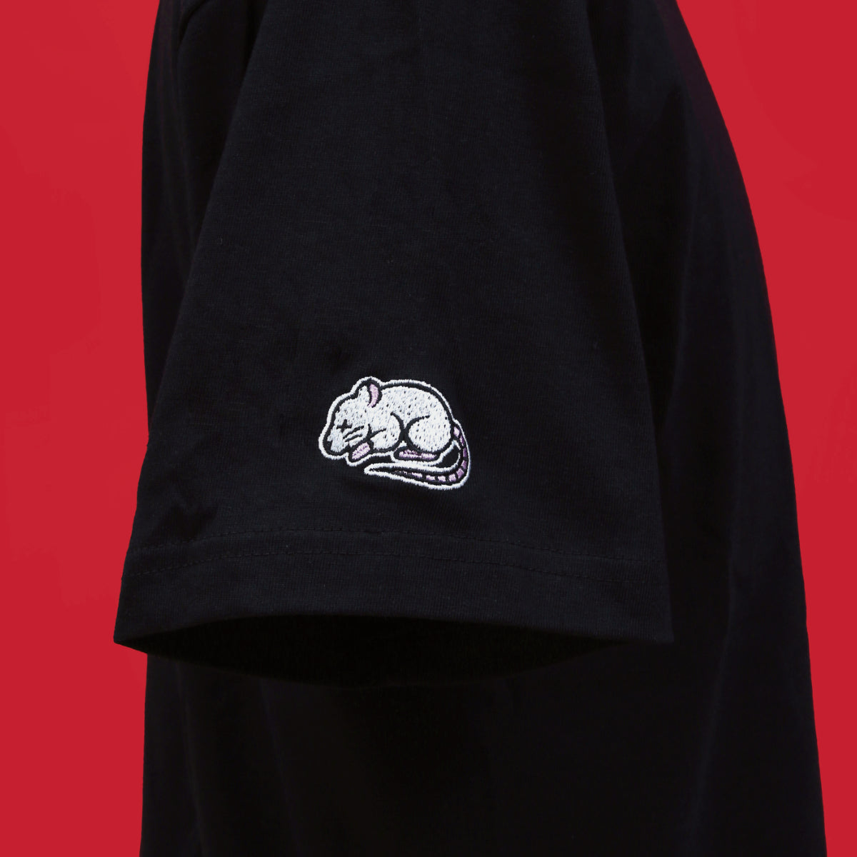 Tシャツブラック