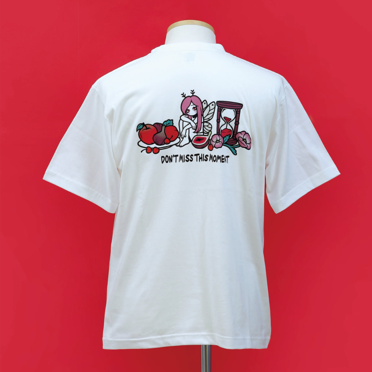 Tシャツホワイト