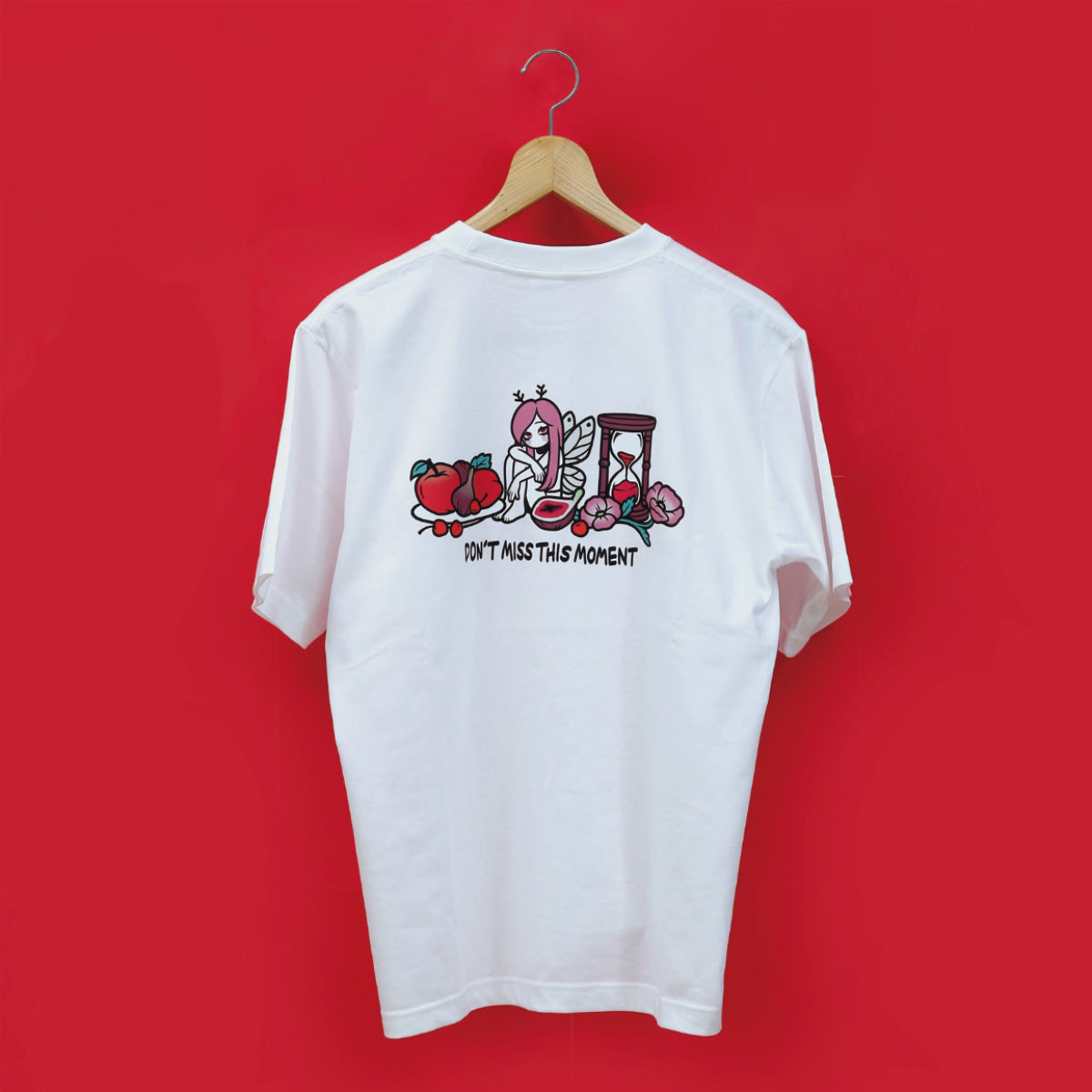 Tシャツホワイト