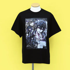 Tシャツ①（イルル）