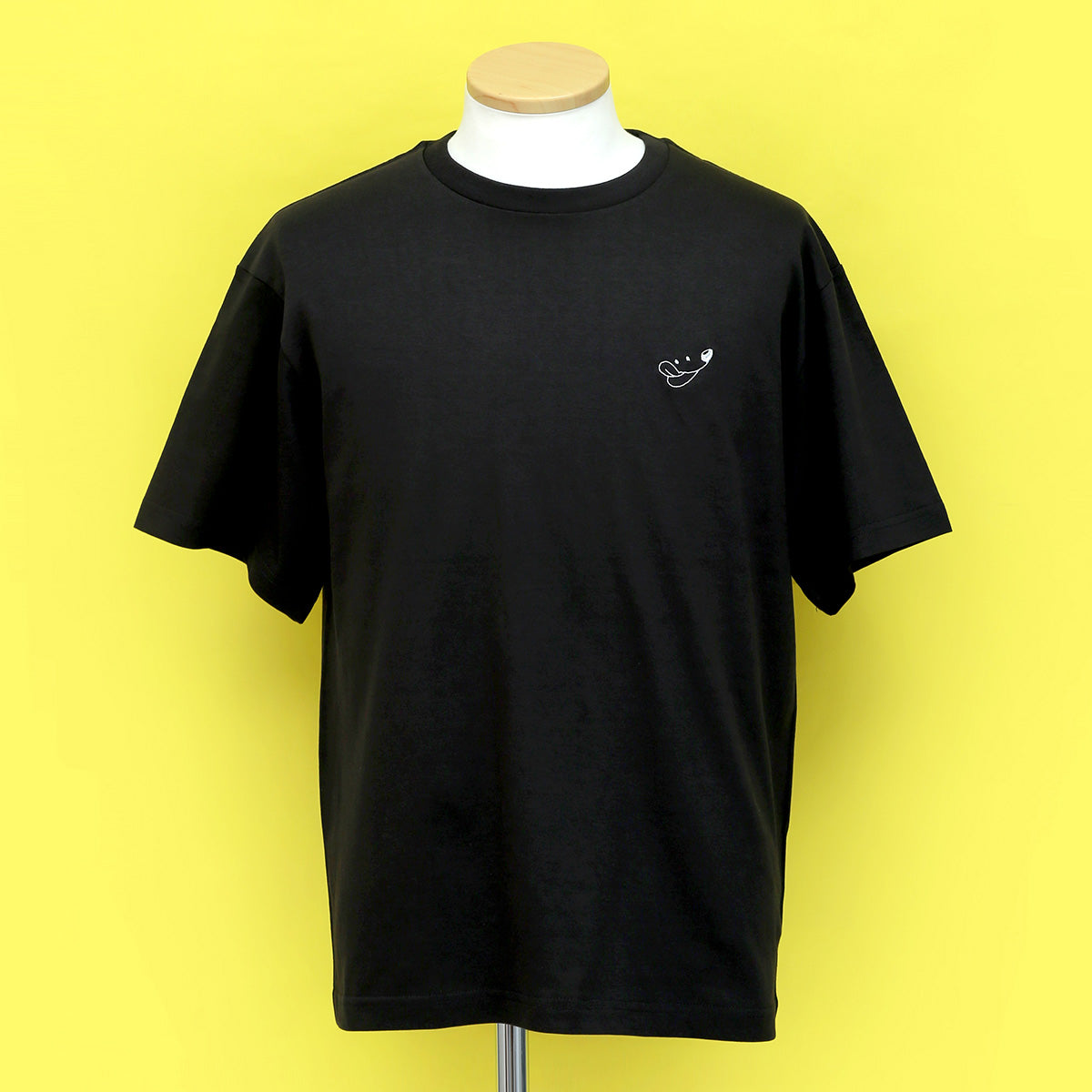 タレくまいっぱいTシャツ