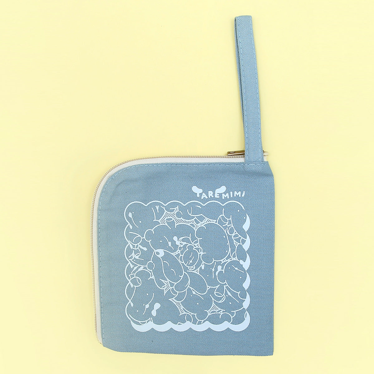 タレくまL字ポーチ