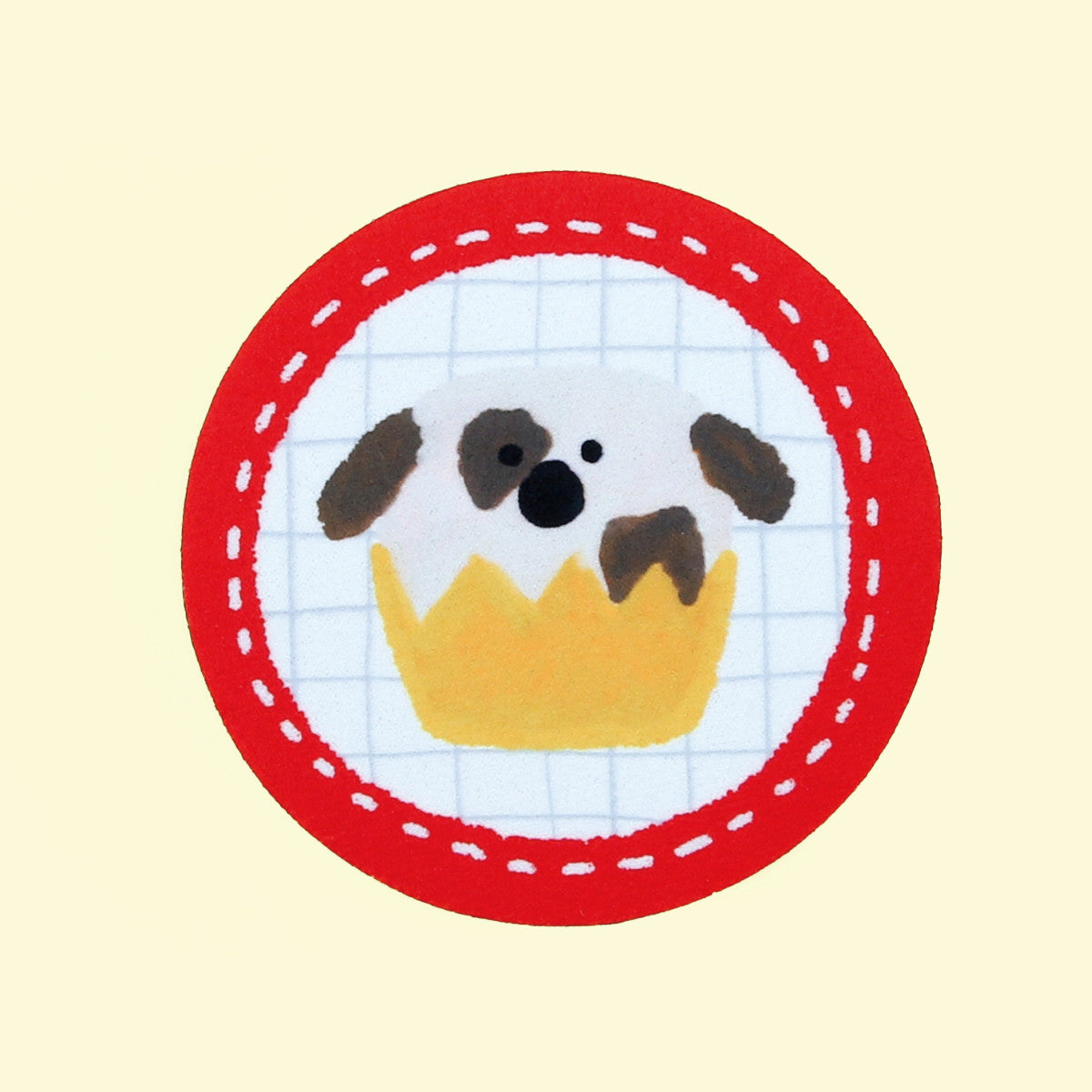 Coaster set