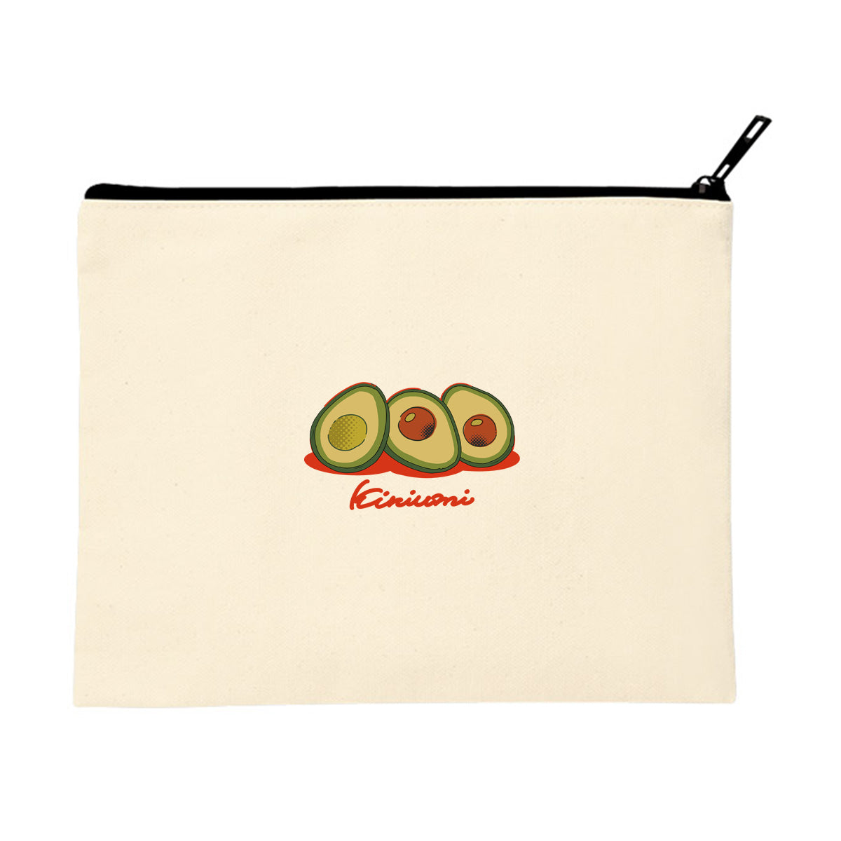 フラットポーチM