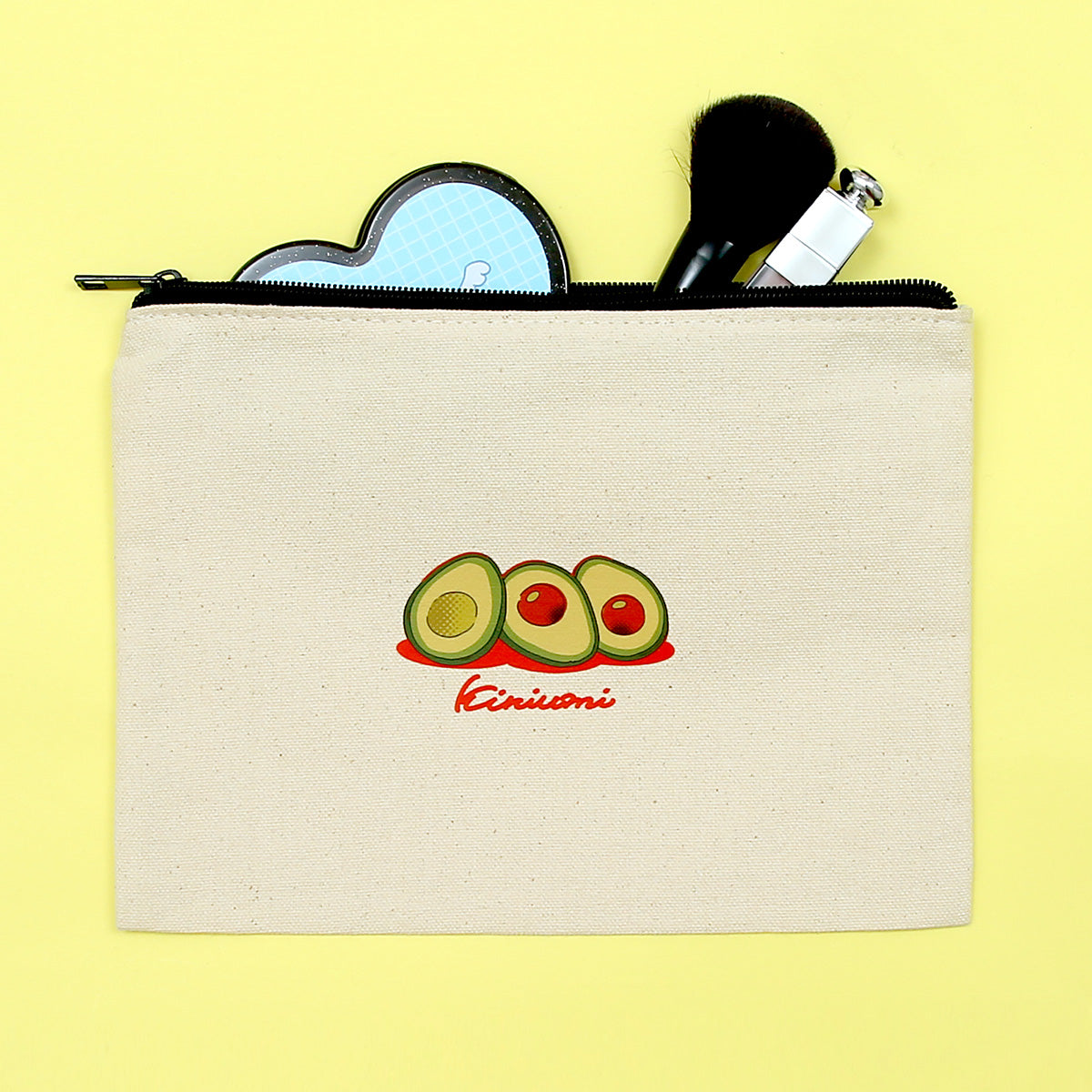 フラットポーチM