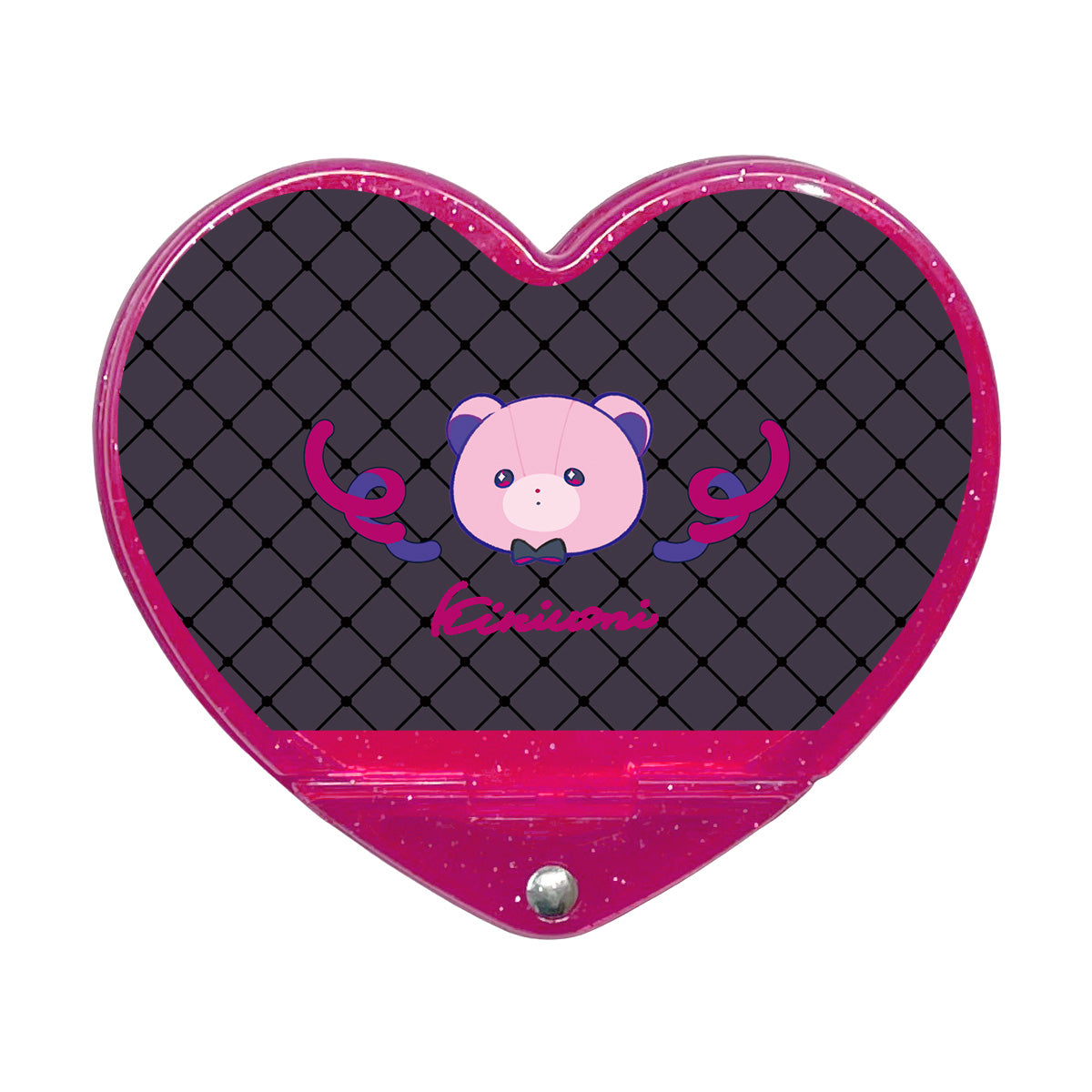 ハートミラー③