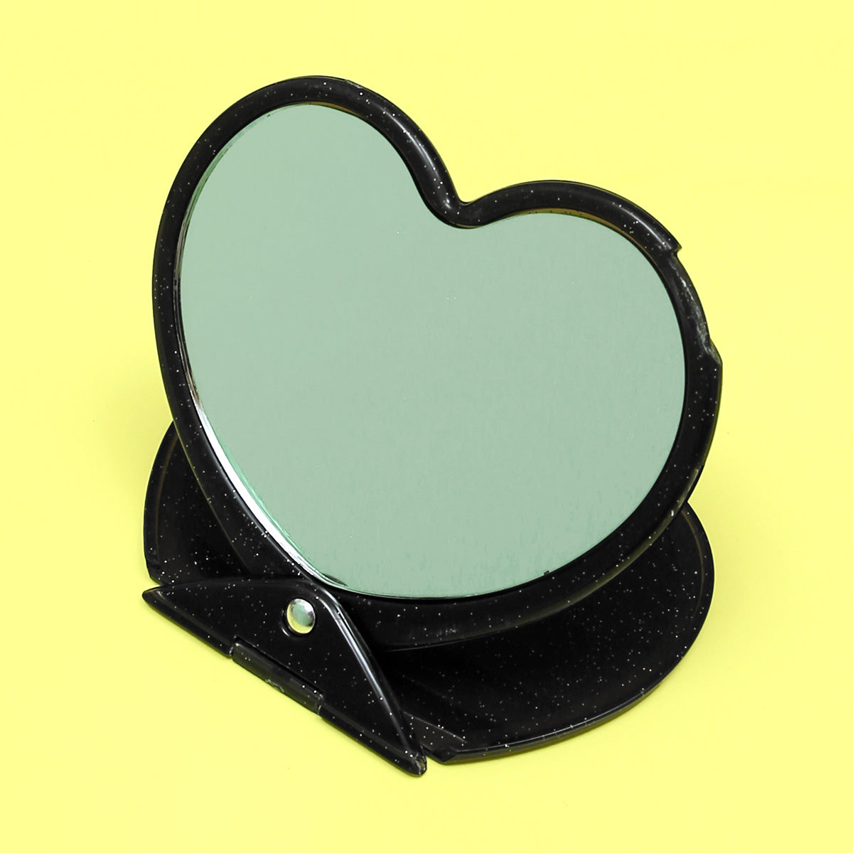 ハートミラー①