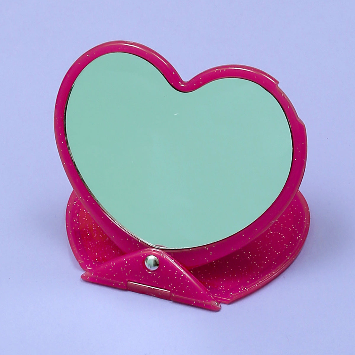 ハートミラー③