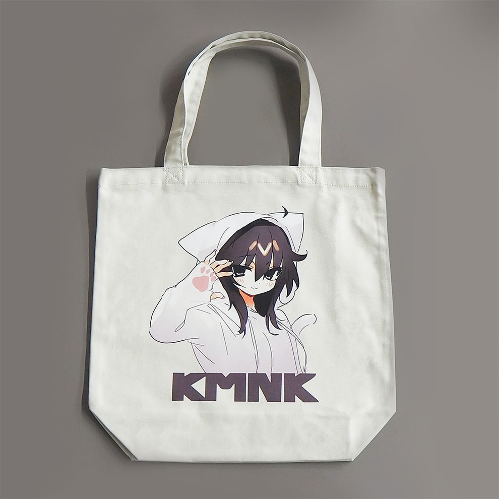 キャンバストートM キャンバストートバッグ - KMNK｜erumina online【エルミナ】 by KMNK｜erumina ...