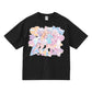 ぱすてるびよりTシャツ