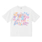 ぱすてるびよりTシャツ