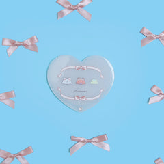 ハートミラー