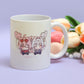 ルカロアSD デートコーデver. マグカップ