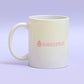 ルカロアSD デートコーデver. マグカップ