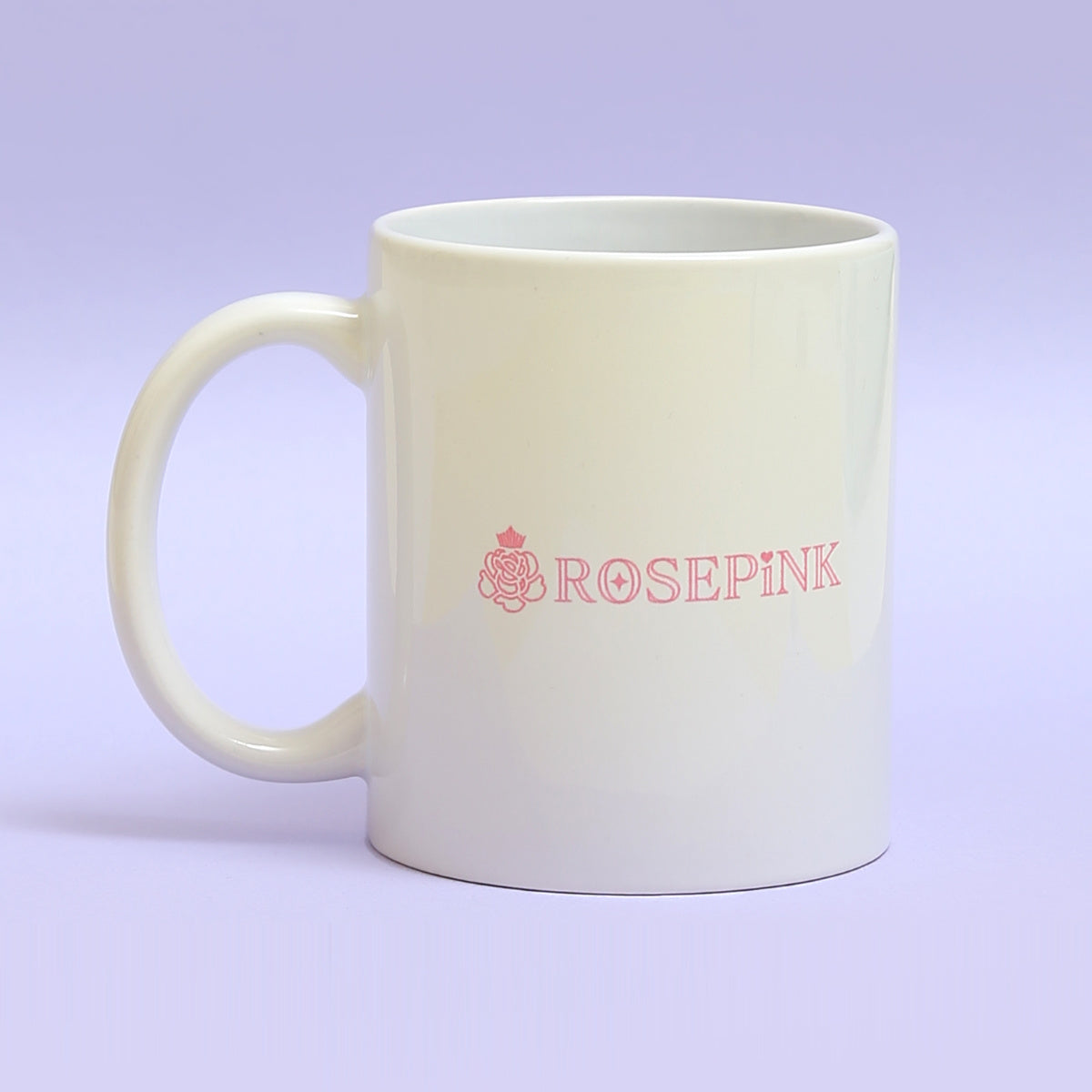 ルカロアSD デートコーデver. マグカップ