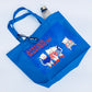 Canvas Tote ML②