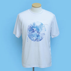 きみは深海に微睡むTシャツ