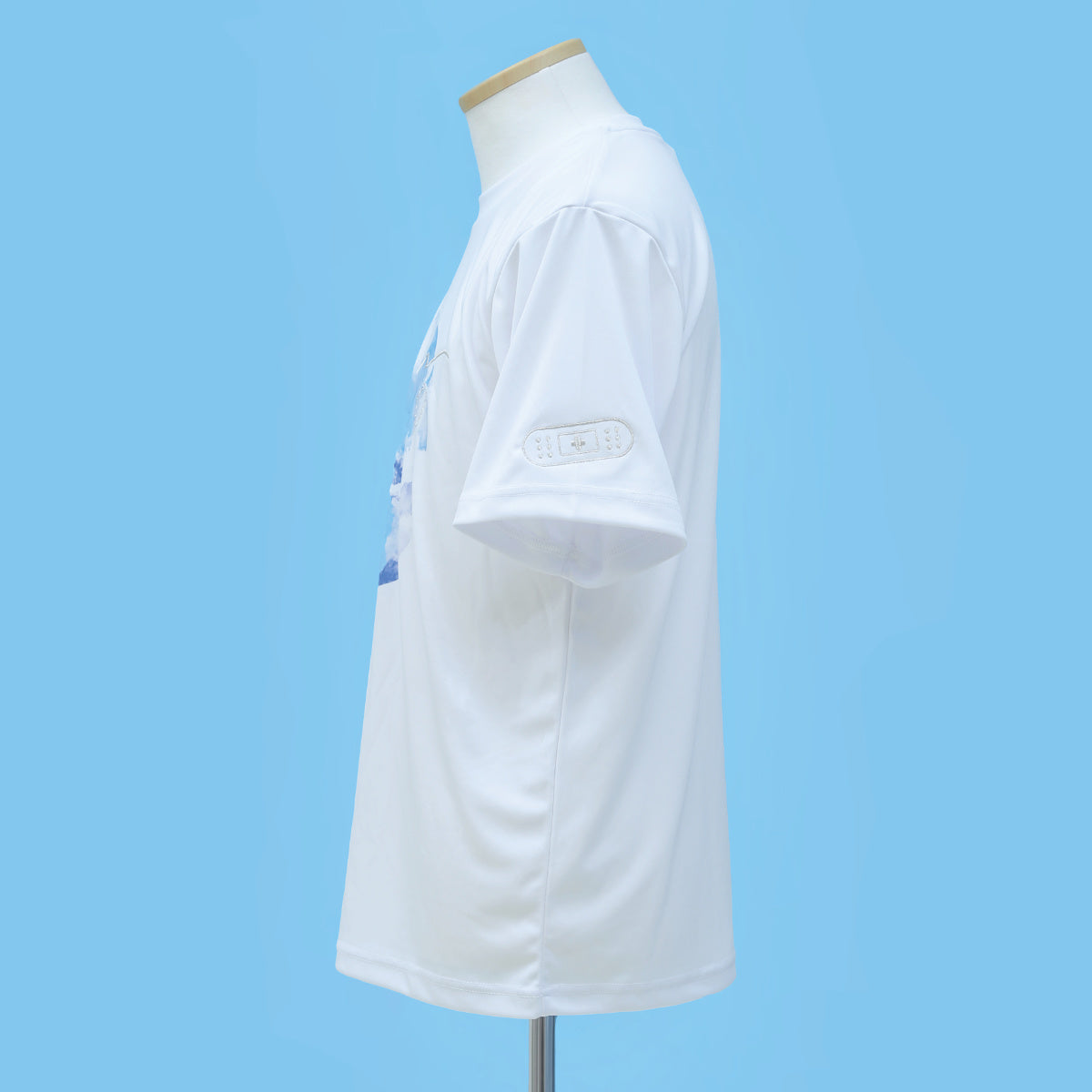 きみは深海に微睡むTシャツ