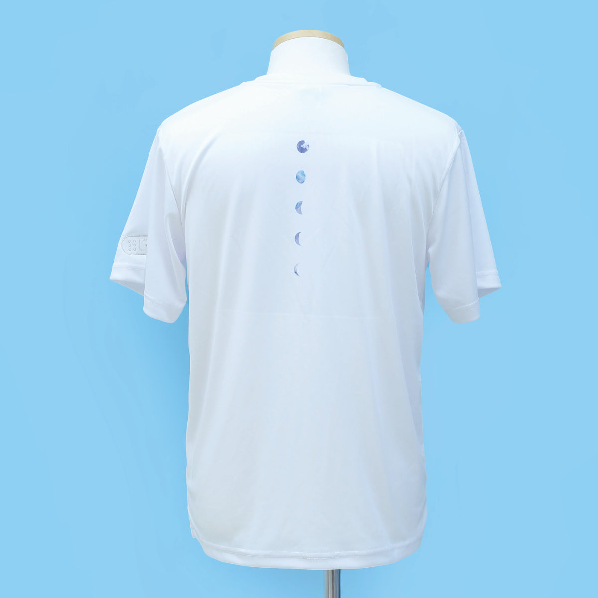きみは深海に微睡むTシャツ