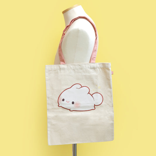 いっしょにとことこ おでかけトート