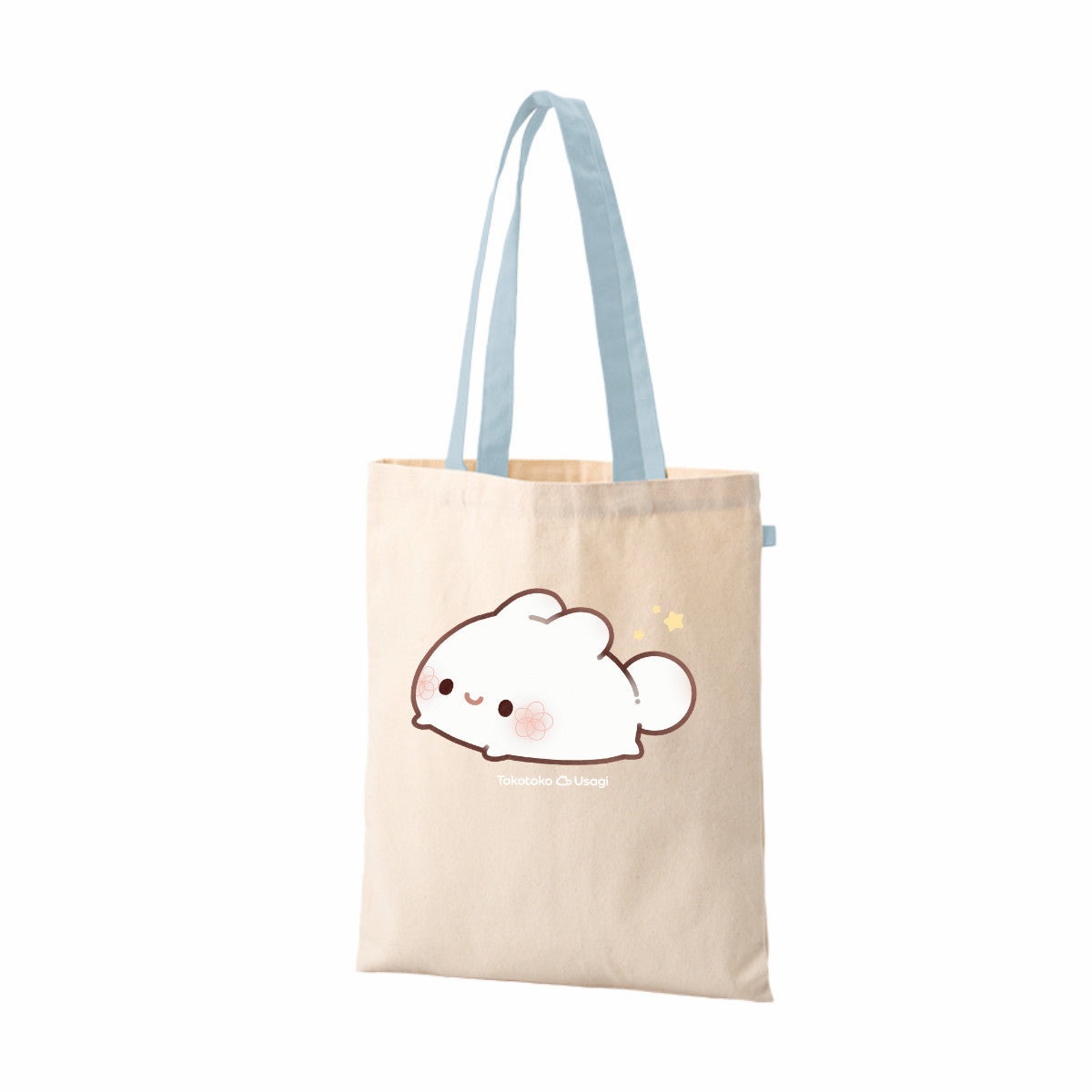 いっしょにとことこ おでかけトート