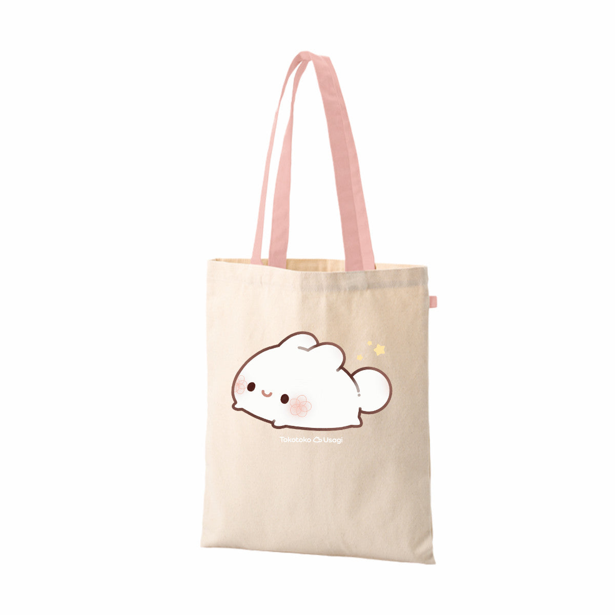 いっしょにとことこ おでかけトート