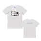 キッズTシャツ（さびしくない）