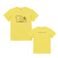 キッズTシャツ（さびしくない）