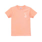 キッズTシャツ（最弱にして最強のいきもの）