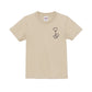 キッズTシャツ（最弱にして最強のいきもの）
