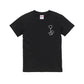 キッズTシャツ（最弱にして最強のいきもの）