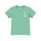 キッズTシャツ（最弱にして最強のいきもの）