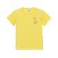 キッズTシャツ（最弱にして最強のいきもの）